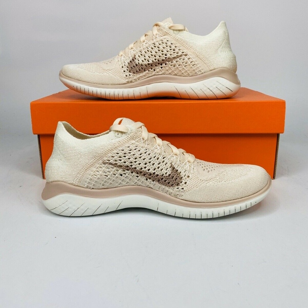 Nike Free RN Flyknit 2018 - Picture 2 of 6